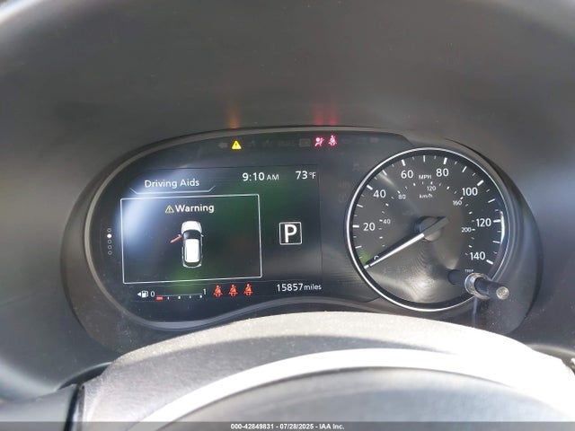 3N1CP5CVXPL538735 Nissan 2023