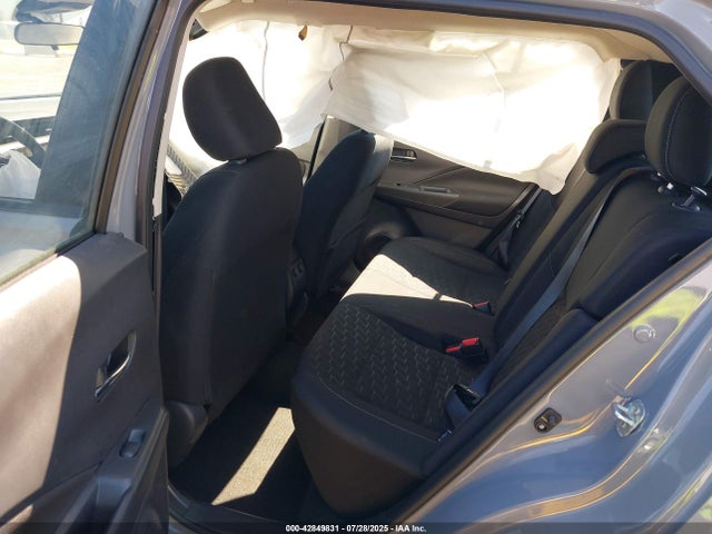 3N1CP5CVXPL538735 Nissan 2023