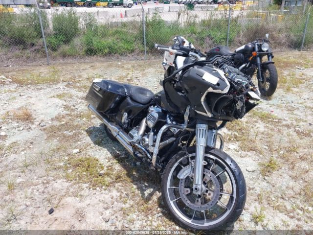 2020 HARLEY-DAVIDSON FLTRX 1HD1KHC15LB605401