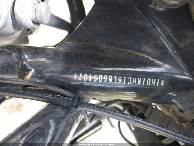 2020 HARLEY-DAVIDSON FLTRX 1HD1KHC15LB605401 Photo 9