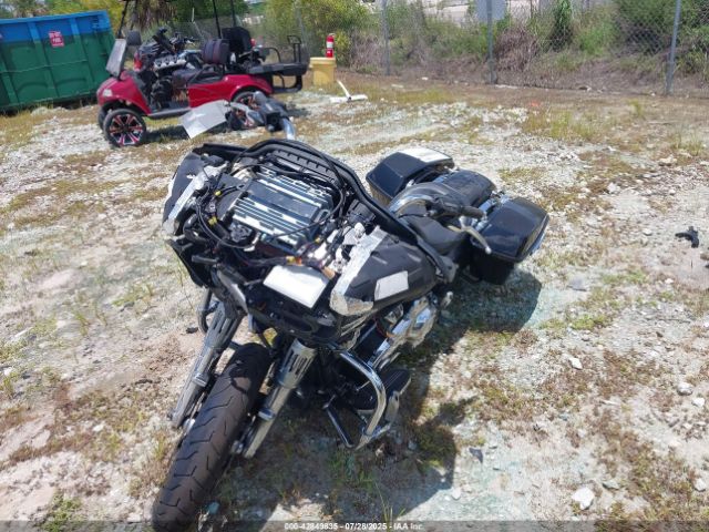 2020 HARLEY-DAVIDSON FLTRX 1HD1KHC15LB605401 Photo 1