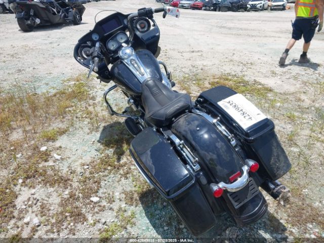 2020 HARLEY-DAVIDSON FLTRX 1HD1KHC15LB605401 Photo 2