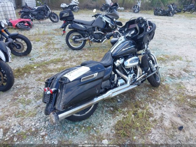 2020 HARLEY-DAVIDSON FLTRX 1HD1KHC15LB605401 Photo 3