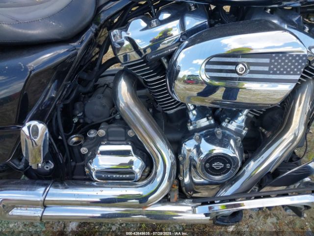 2020 HARLEY-DAVIDSON FLTRX 1HD1KHC15LB605401 Photo 7