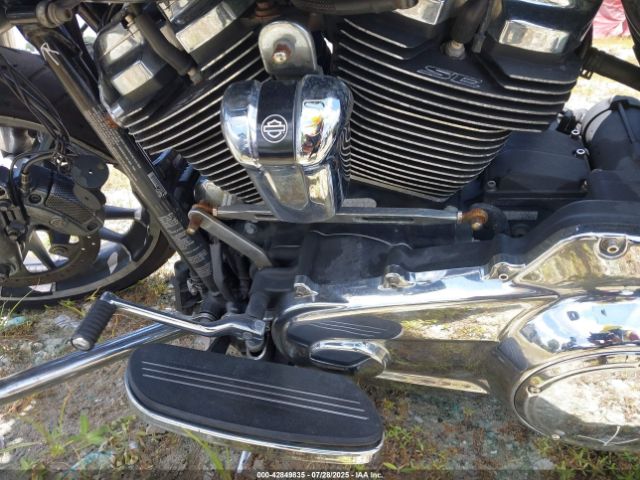 2020 HARLEY-DAVIDSON FLTRX 1HD1KHC15LB605401 Photo 8