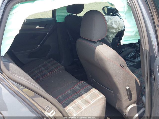 2019 VOLKSWAGEN GOLF GTI 3VW5T7AU5KM009992 Photo 7