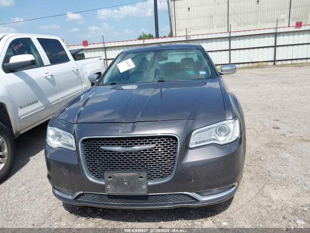 Chrysler 300 2016 2C3CCAEGXGH156413 Image 12
