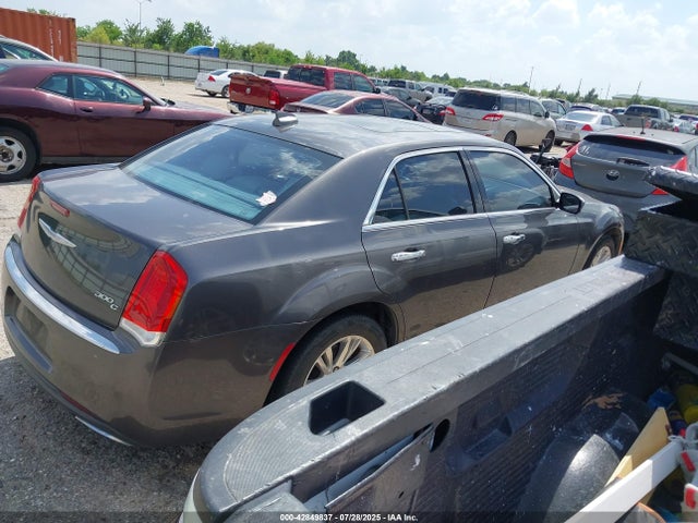 Chrysler 300 2016 2C3CCAEGXGH156413 Image 13