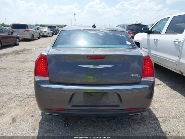 Chrysler 300 2016 2C3CCAEGXGH156413 Image 16