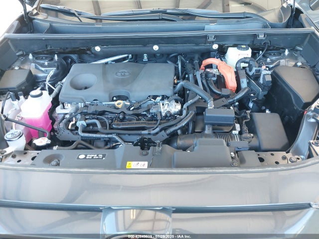 Toyota a25a-fxs 2025 2T3RWRFV1SW280667 Image 10