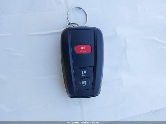 Toyota a25a-fxs 2025 2T3RWRFV1SW280667 Image 11