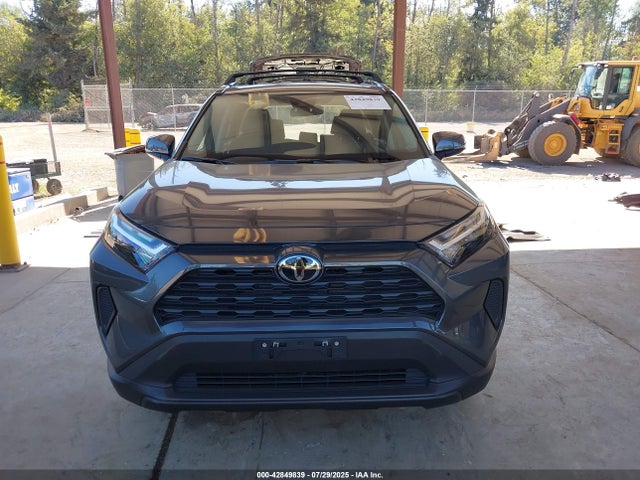 Toyota a25a-fxs 2025 2T3RWRFV1SW280667 Image 13