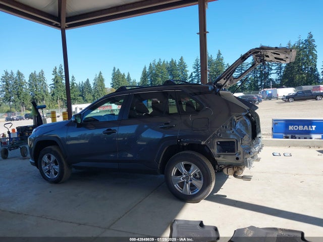 Toyota a25a-fxs 2025 2T3RWRFV1SW280667 Image 15