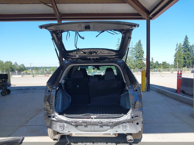 Toyota a25a-fxs 2025 2T3RWRFV1SW280667 Image 17