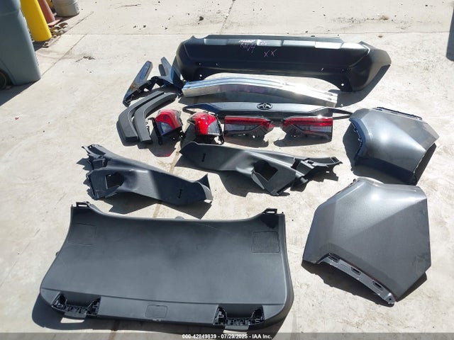 Toyota a25a-fxs 2025 2T3RWRFV1SW280667 Image 12