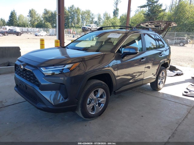 Toyota a25a-fxs 2025 2T3RWRFV1SW280667 Image 2