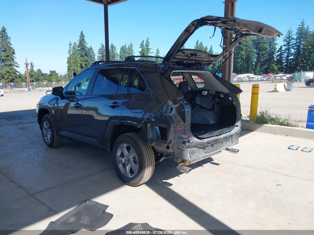 Toyota a25a-fxs 2025 2T3RWRFV1SW280667 Image 3