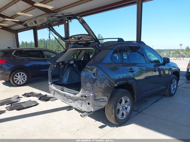 Toyota a25a-fxs 2025 2T3RWRFV1SW280667 Image 4