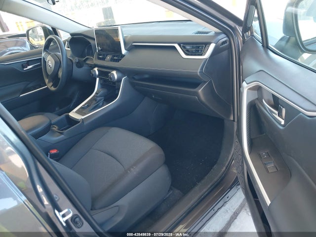 Toyota a25a-fxs 2025 2T3RWRFV1SW280667 Image 5