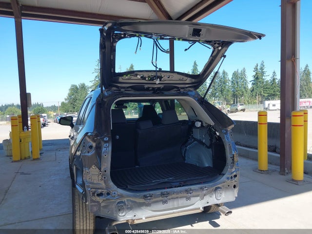 Toyota a25a-fxs 2025 2T3RWRFV1SW280667 Image 6