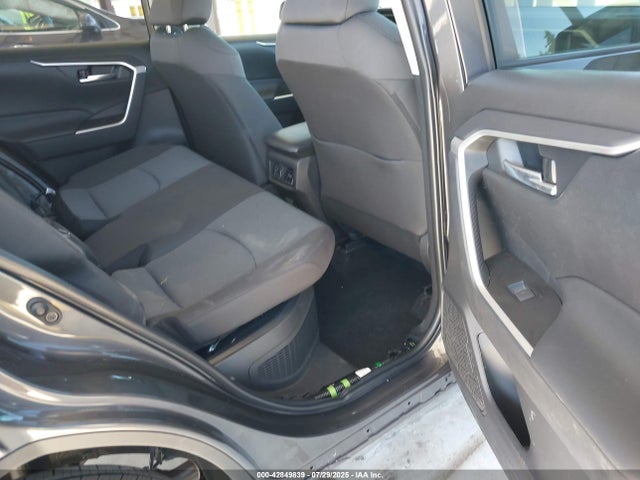 Toyota a25a-fxs 2025 2T3RWRFV1SW280667 Image 8