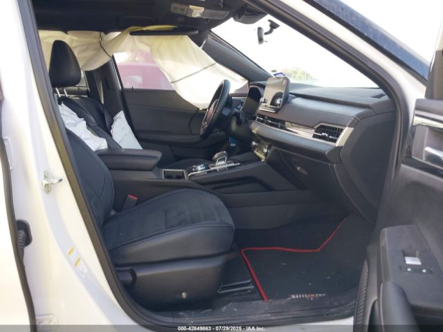 2024 MITSUBISHI OUTLANDER JA4J4VA89RZ079777 Photo 4
