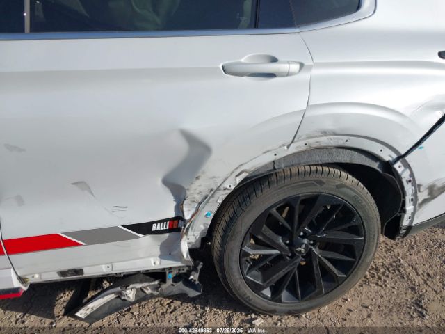 2024 MITSUBISHI OUTLANDER JA4J4VA89RZ079777 Photo 5