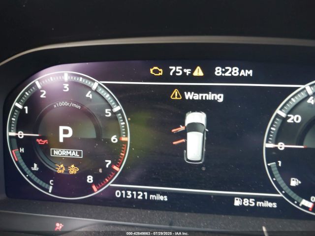 2024 MITSUBISHI OUTLANDER JA4J4VA89RZ079777 Photo 6