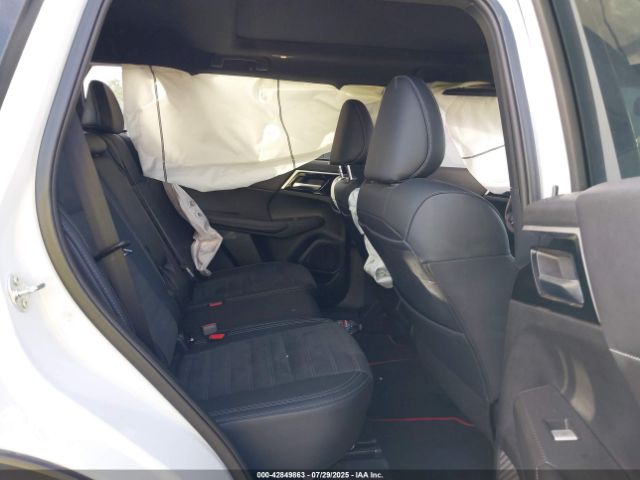 2024 MITSUBISHI OUTLANDER JA4J4VA89RZ079777 Photo 7