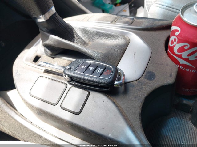 5XYZU3LB3HG388941 Hyundai gdi theta ii