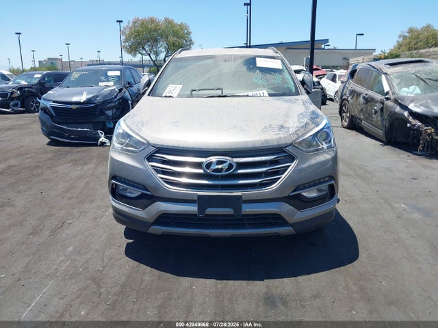 5XYZU3LB3HG388941 Hyundai gdi theta ii