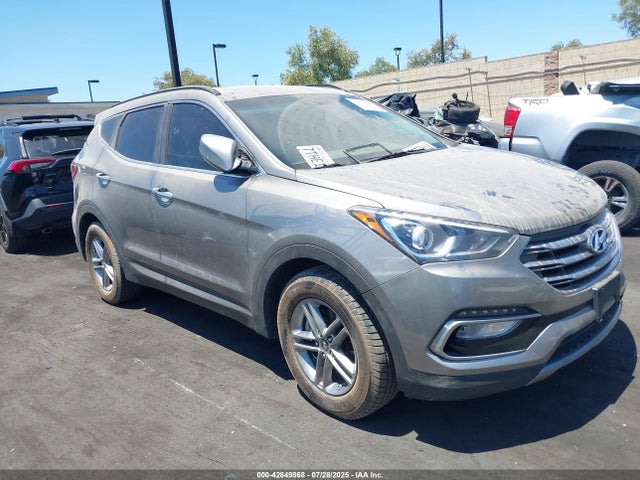 5XYZU3LB3HG388941 Hyundai gdi theta ii