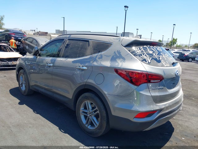 5XYZU3LB3HG388941 Hyundai gdi theta ii