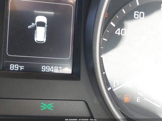5XYZU3LB3HG388941 Hyundai gdi theta ii