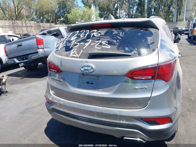 5XYZU3LB3HG388941 Hyundai gdi theta ii