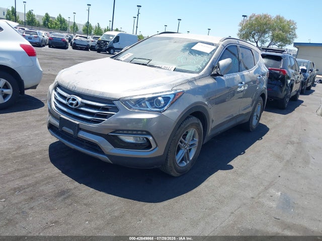 5XYZU3LB3HG388941 Hyundai gdi theta ii