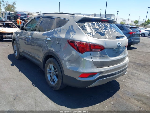 5XYZU3LB3HG388941 Hyundai gdi theta ii