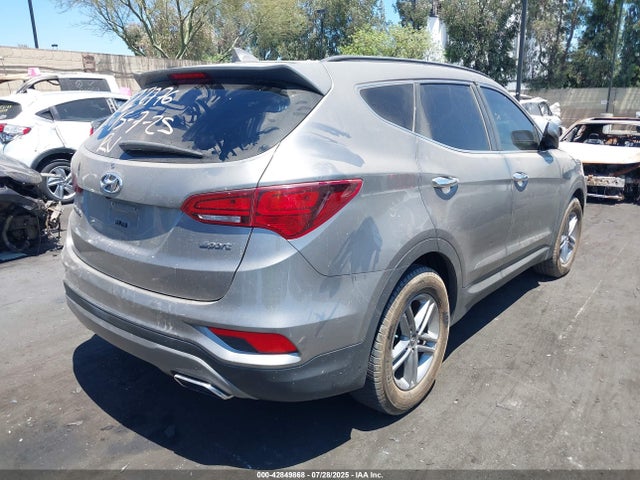 5XYZU3LB3HG388941 Hyundai gdi theta ii