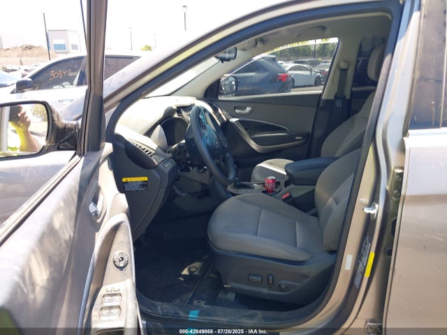 5XYZU3LB3HG388941 Hyundai gdi theta ii
