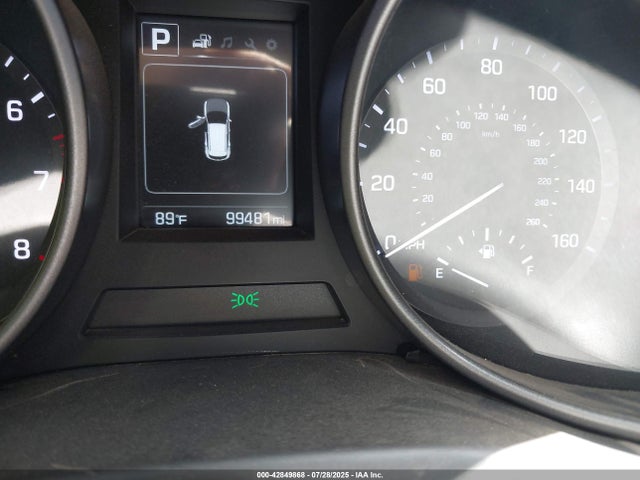 5XYZU3LB3HG388941 Hyundai gdi theta ii