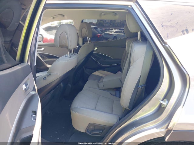 5XYZU3LB3HG388941 Hyundai gdi theta ii