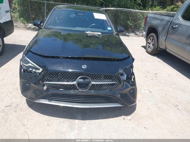 W1K5J4GB5SN513466 Mercedes-Benz m260