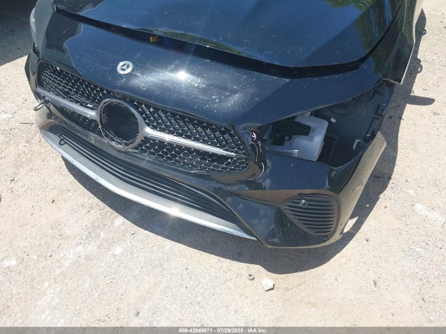 W1K5J4GB5SN513466 Mercedes-Benz m260