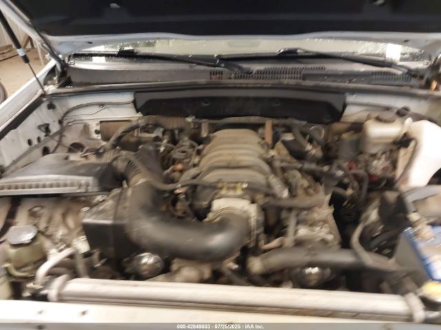 2008 LEXUS GX 470 JTJBT20X780162385 Photo 9
