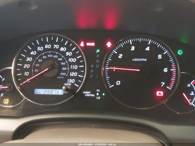 2008 LEXUS GX 470 JTJBT20X780162385 Photo 6