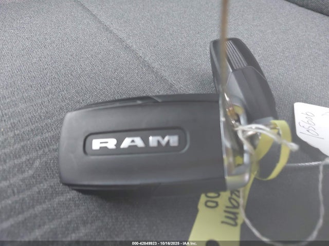 RAM 3500 2023 3C63R3CL8PG597115 Image 11