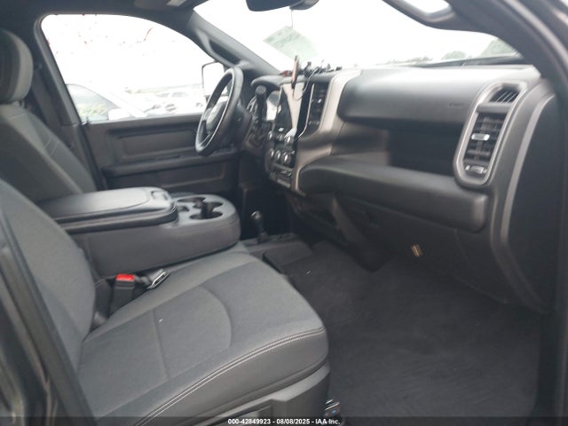 RAM 3500 2023 3C63R3CL8PG597115 Image 5