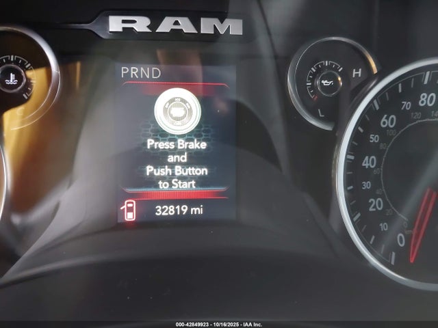RAM 3500 2023 3C63R3CL8PG597115 Image 6