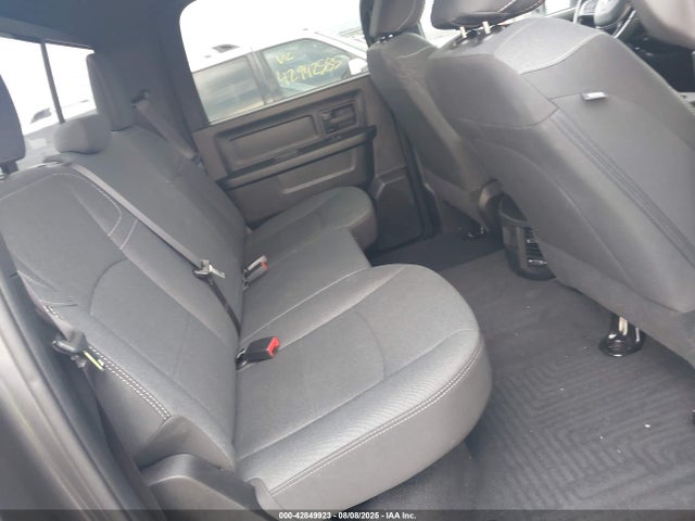 RAM 3500 2023 3C63R3CL8PG597115 Image 8