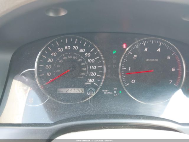 2004 LEXUS GX 470 JTJBT20X840039057 Photo 6